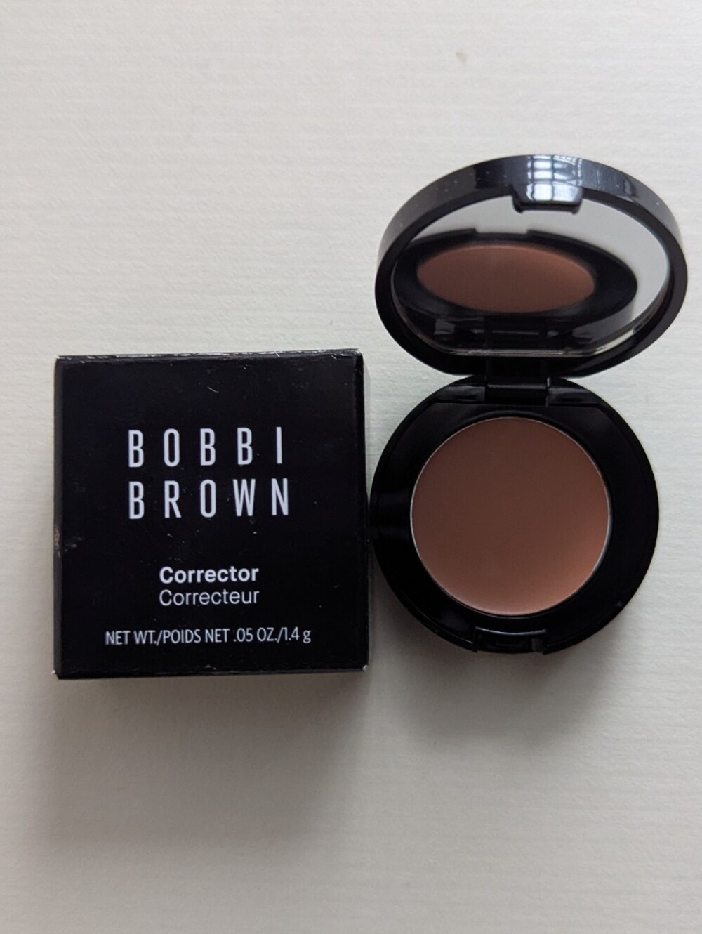 Bobbi Brown Corrector - Dark Bisque